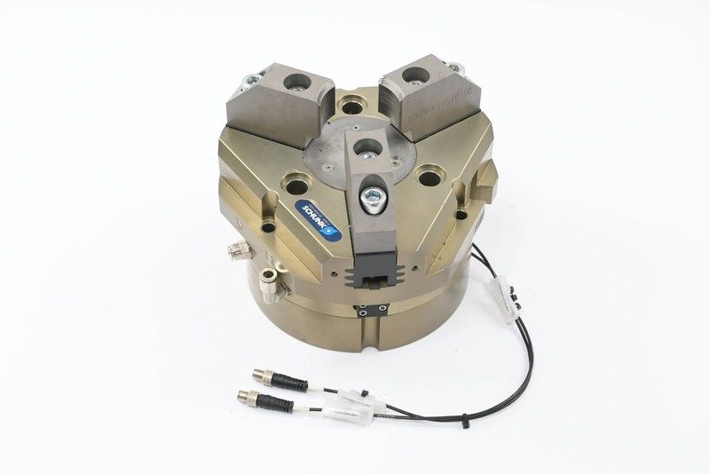 Робот Schunk 160-2-AS