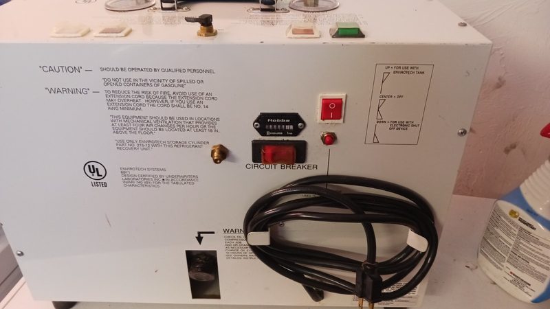 Автосервисное оборудование 160-60