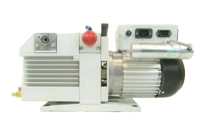 Насос Leybold 160141V150-1