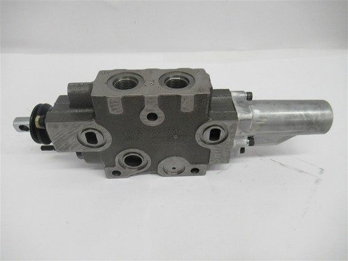 Пневмораспределитель Bosch Rexroth 1602-052-906