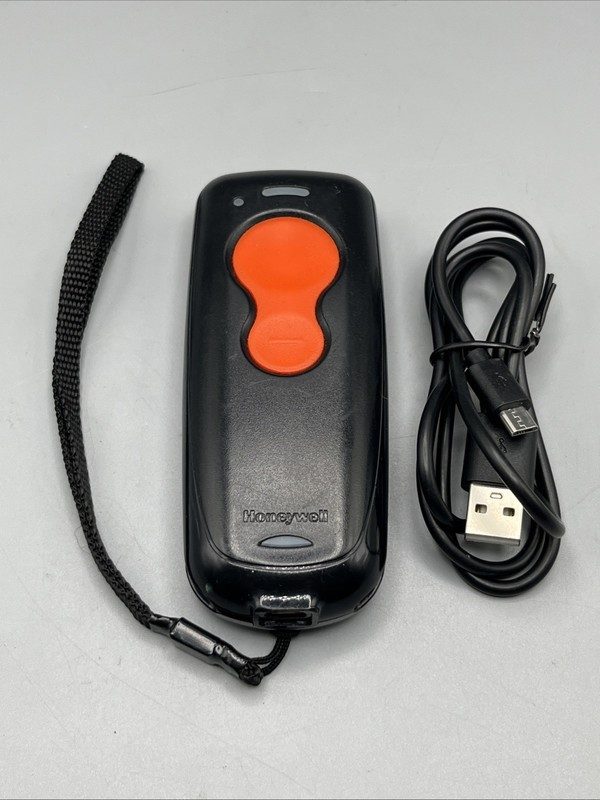 Сканер штрих-кода Honeywell 1602G2D-2USB-OS