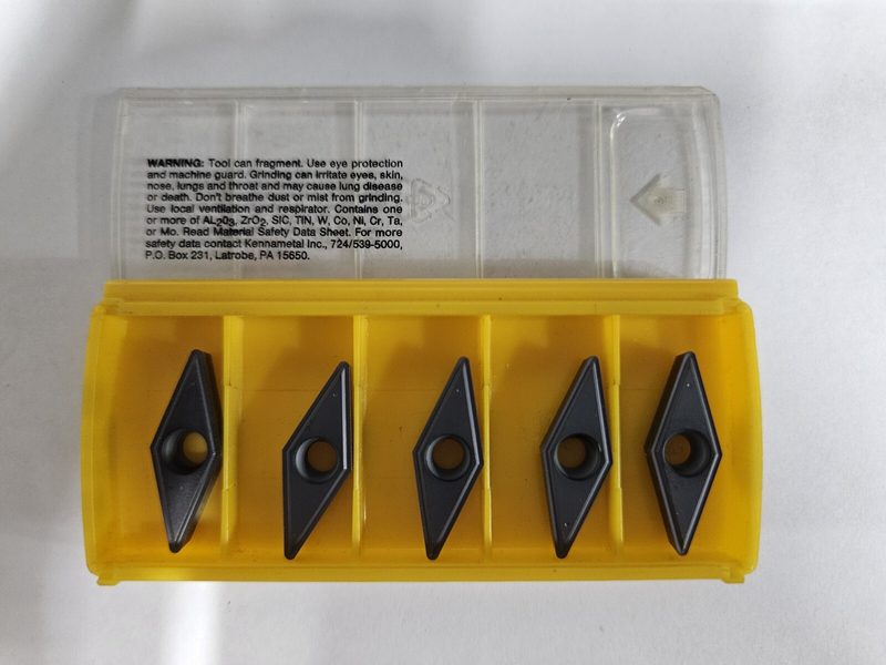 Режущий инструмент Kennametal 160408LF