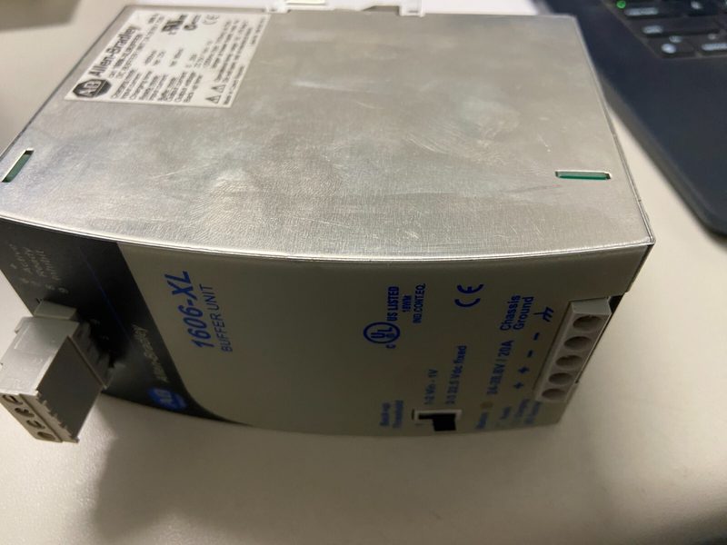 Блок питания Allen-Bradley 1606-XL