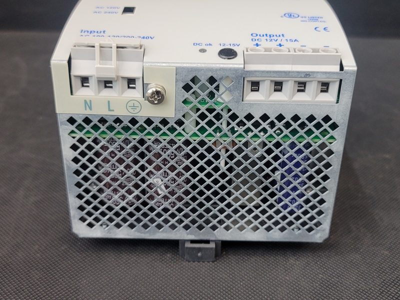 Блок питания Allen-Bradley 1606-XL180B