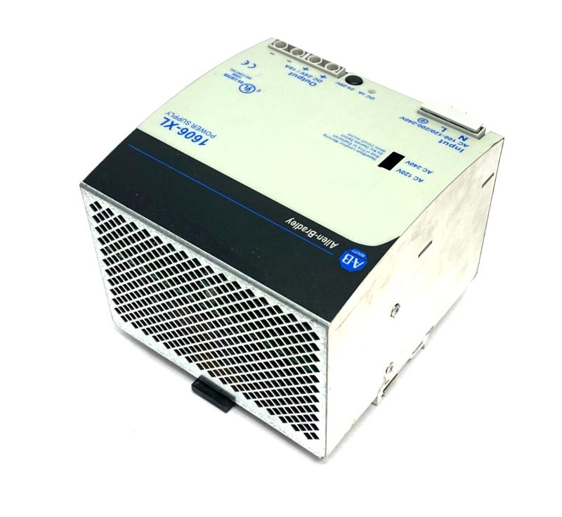 Блок питания Allen-Bradley 1606-XL240EP