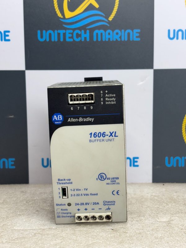 Блок питания Allen-Bradley 1606-XLBUFFER-A