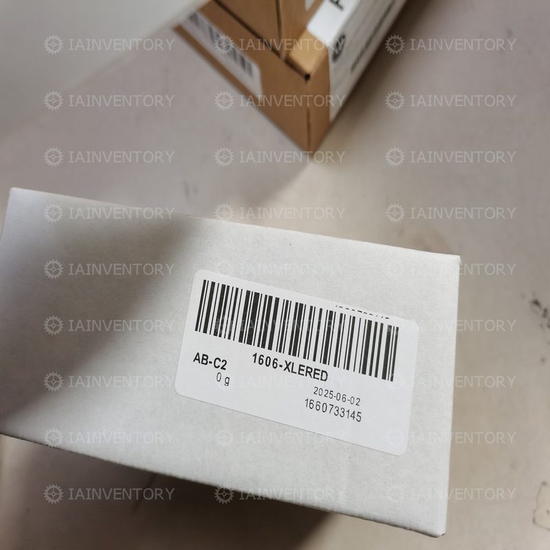 Блок питания Allen-Bradley 1606-XLERED