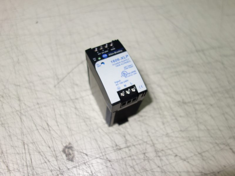 Блок питания Allen-Bradley 1606-XLP60EQ