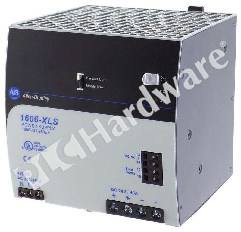 Блок питания Allen-Bradley 1606-XLS960EE