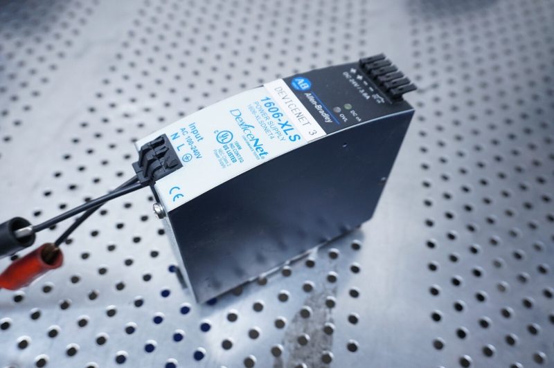 Блок питания Allen-Bradley 1606-XLSDNET4