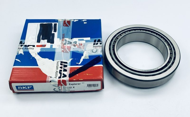 Подшипник 160MMID
