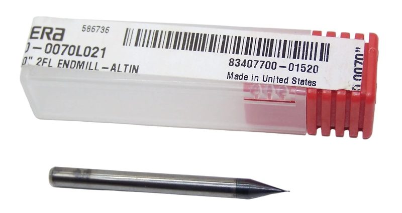 Режущий инструмент Kyocera 1610-0070L021
