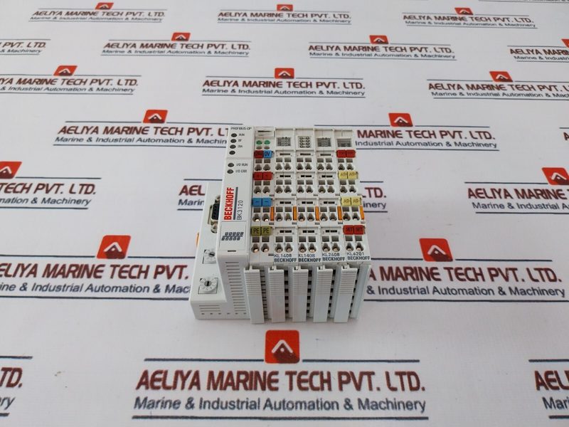 IIoT-устройство Beckhoff 1615BF140000