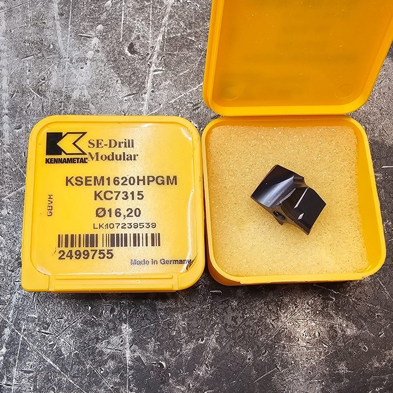 Режущий инструмент Kennametal 1620HPGM