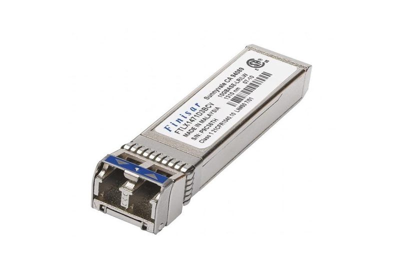 Трансивер 163-10G/1G