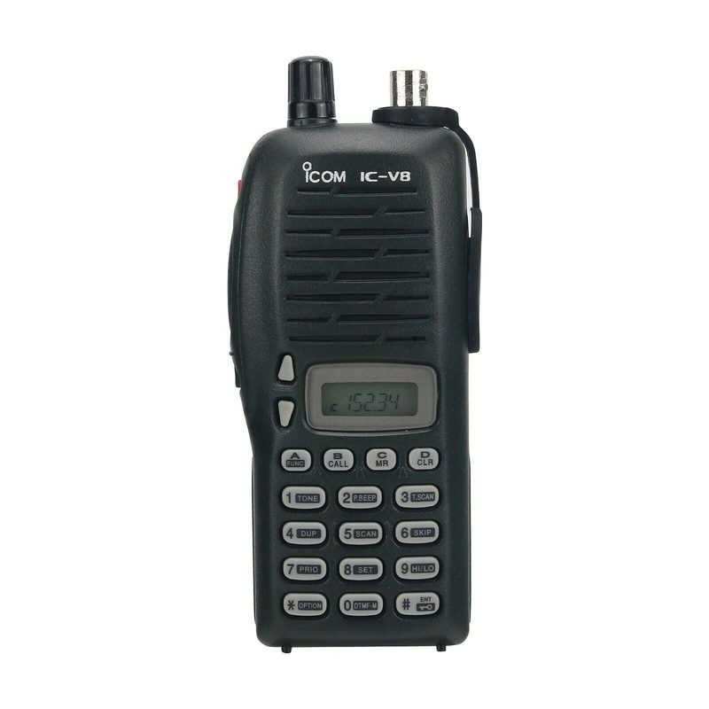 Аккумулятор Icom 1650MAH