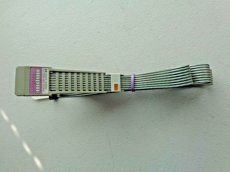 Кабель Keysight 16520-61602