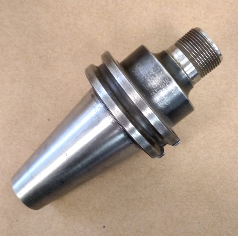 Режущий инструмент Kennametal 1665CA6