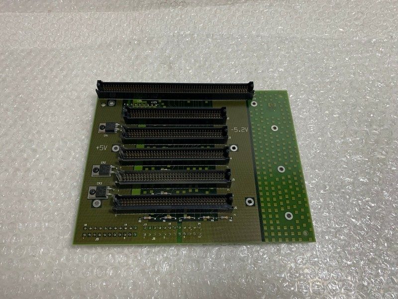 Логический анализатор Keysight 16700-66501
