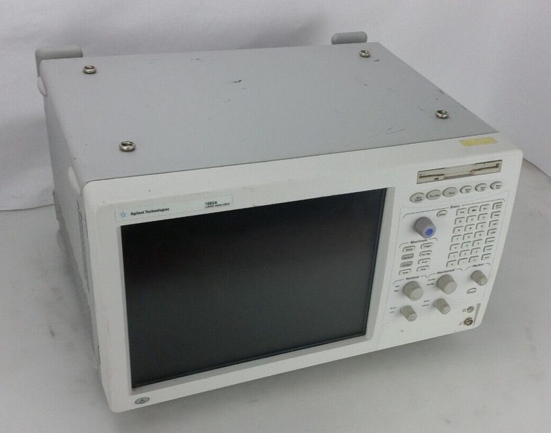 Логический анализатор Keysight 1682A