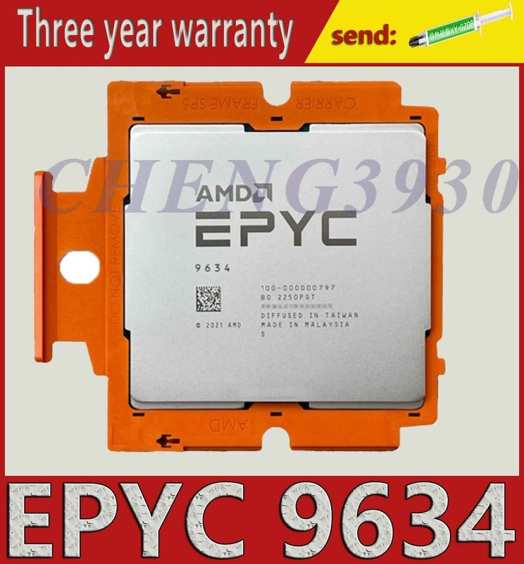 Процессор AMD 168THR
