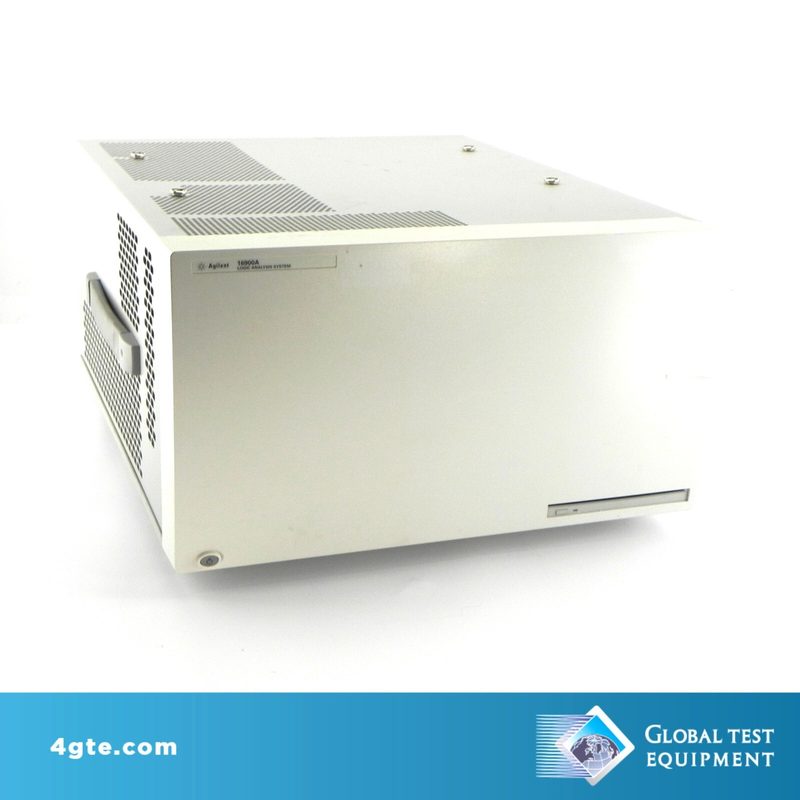 Логический анализатор Keysight 16900A
