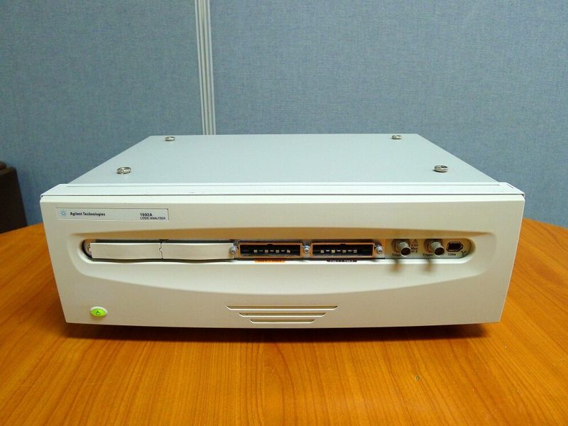Логический анализатор Keysight 1692A