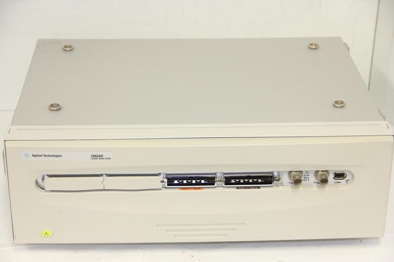 Логический анализатор Keysight 1692AD