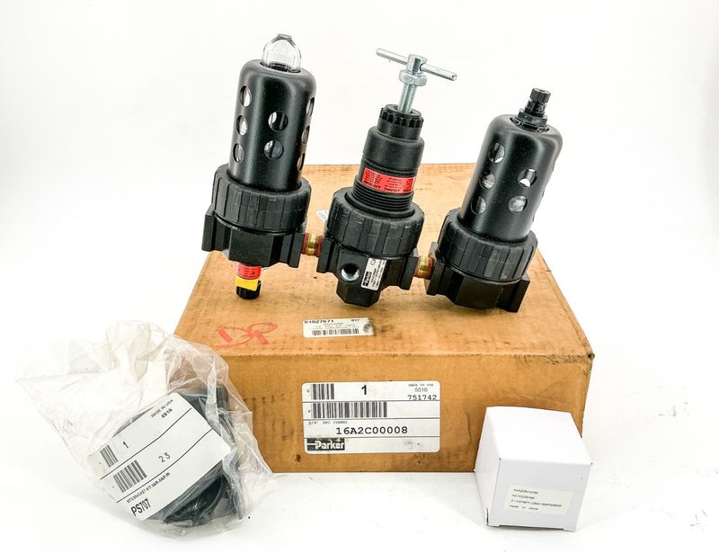 Фильтр Parker 16A2C00008