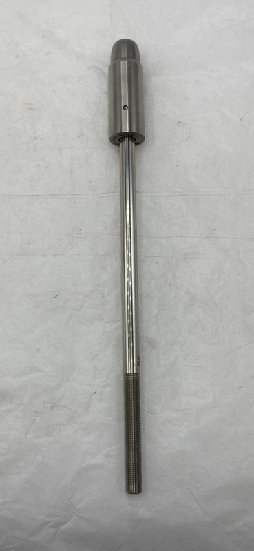 Трубопроводная арматура Rosemount 16A3335X132