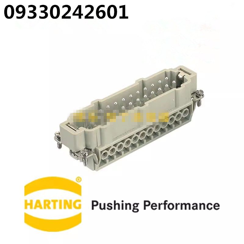 Разъём Harting 16A500V