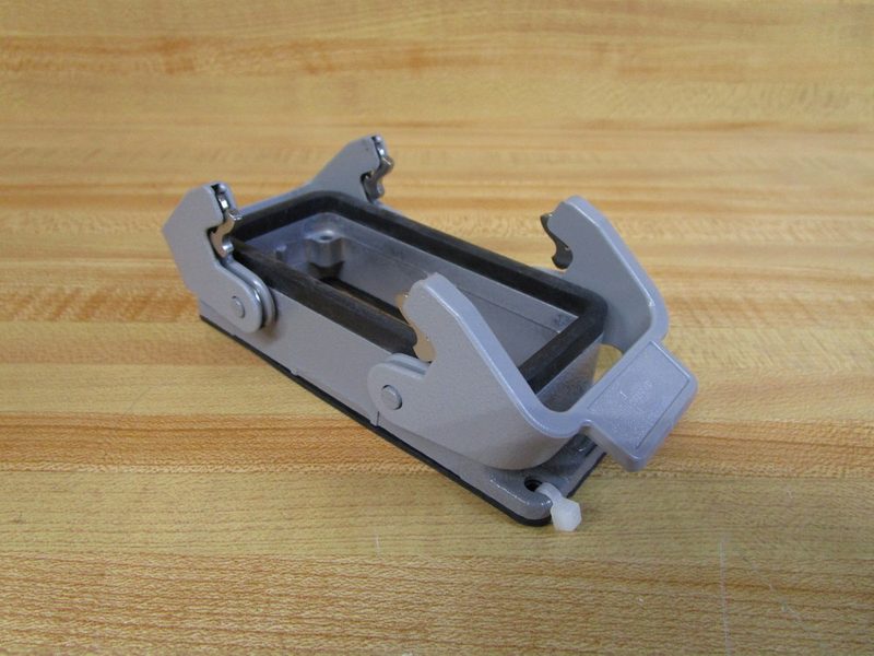 Разъём Harting 16B-HBM-DL