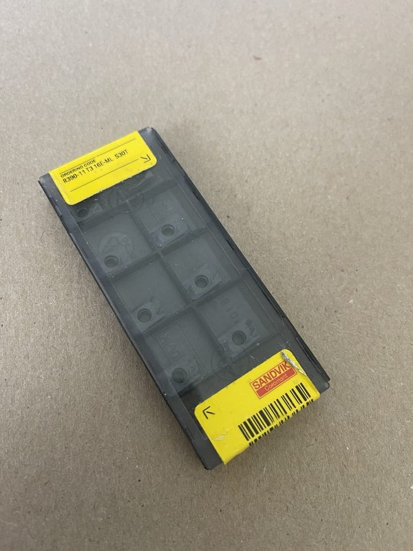 Режущий инструмент Sandvik 16E-ML