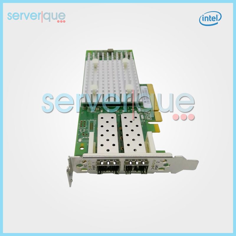 Сетевая карта Dell 16GBP/S