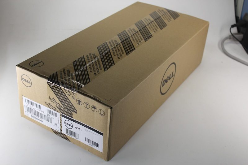 Тонкий клиент HPE 16GF/4GR