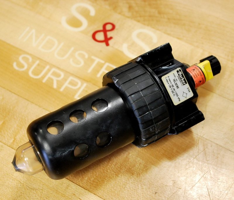 Лубрикатор Parker 16L32BE
