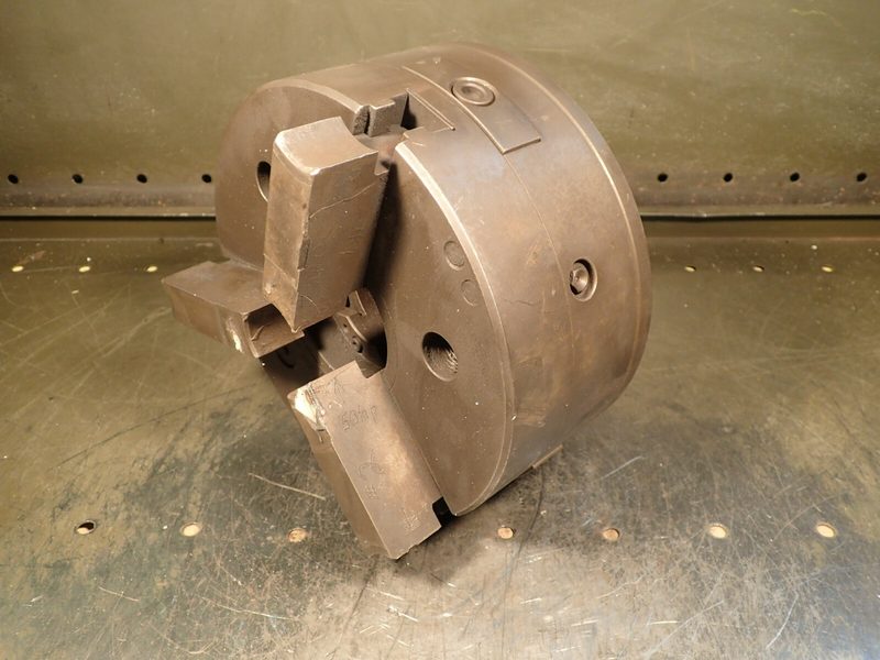 Патрон Schunk 16MNCR5