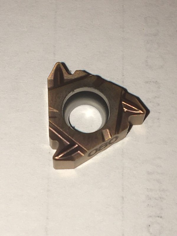 Режущий инструмент Sandvik 16RD01C080M