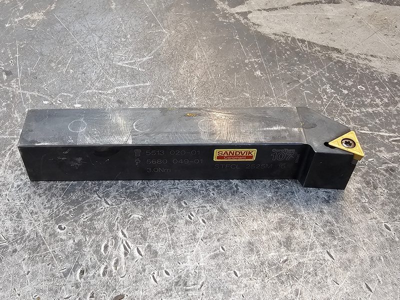Режущий инструмент Sandvik 16T308