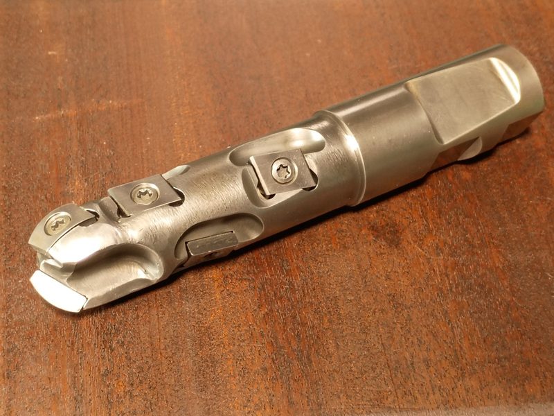 Режущий инструмент 16W1B1099R02