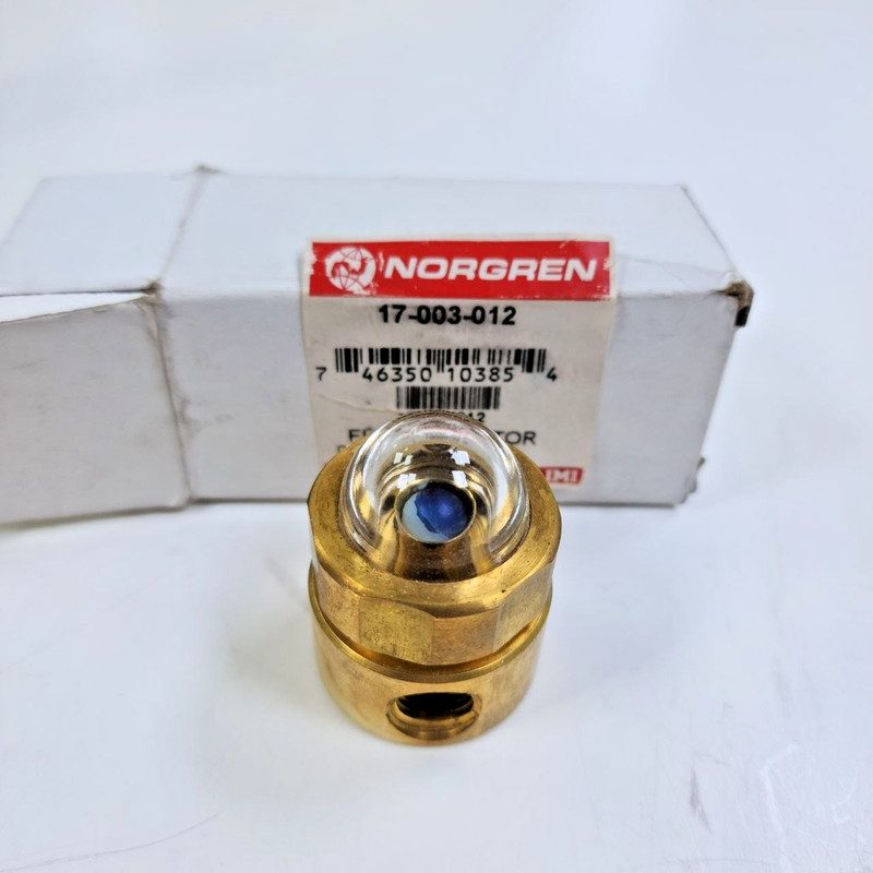Пневмооборудование Norgren 17-003-012