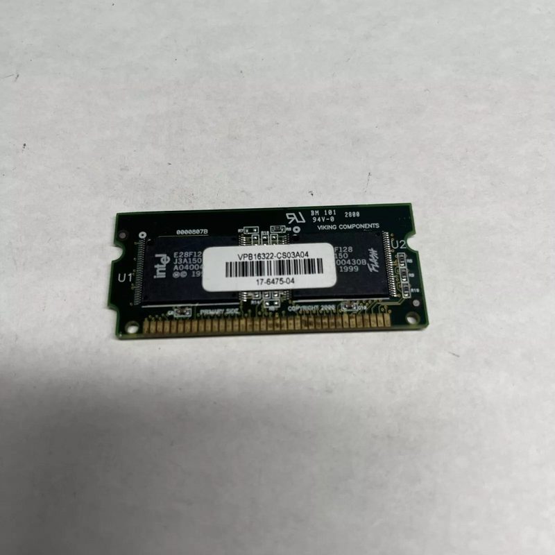Маршрутизатор Cisco 17-6475-04