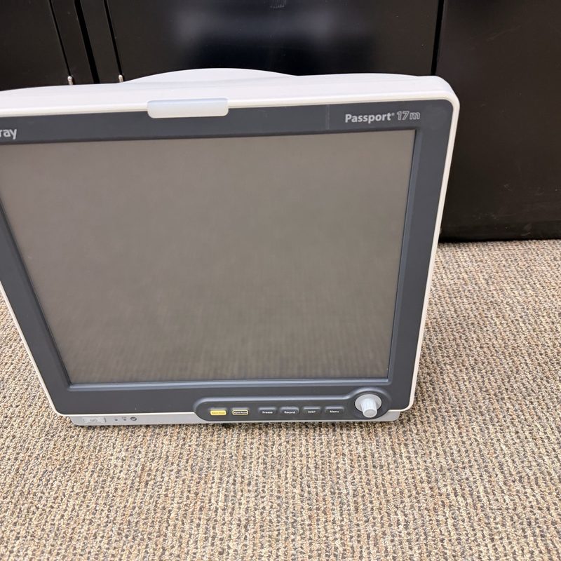 Медицинское оборудование Mitsubishi 17-INCH