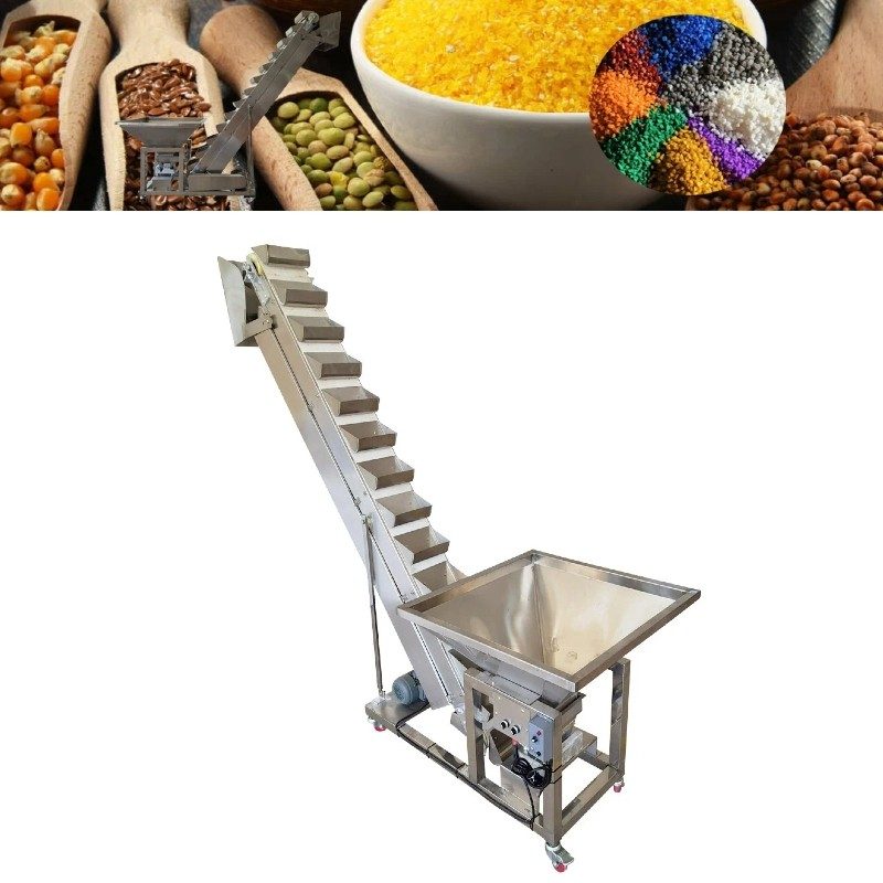 Конвейер 17.2GAL/MIN