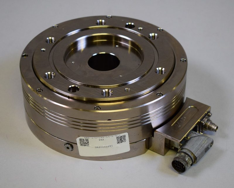Робот Schunk 170-048-54-N-N-I