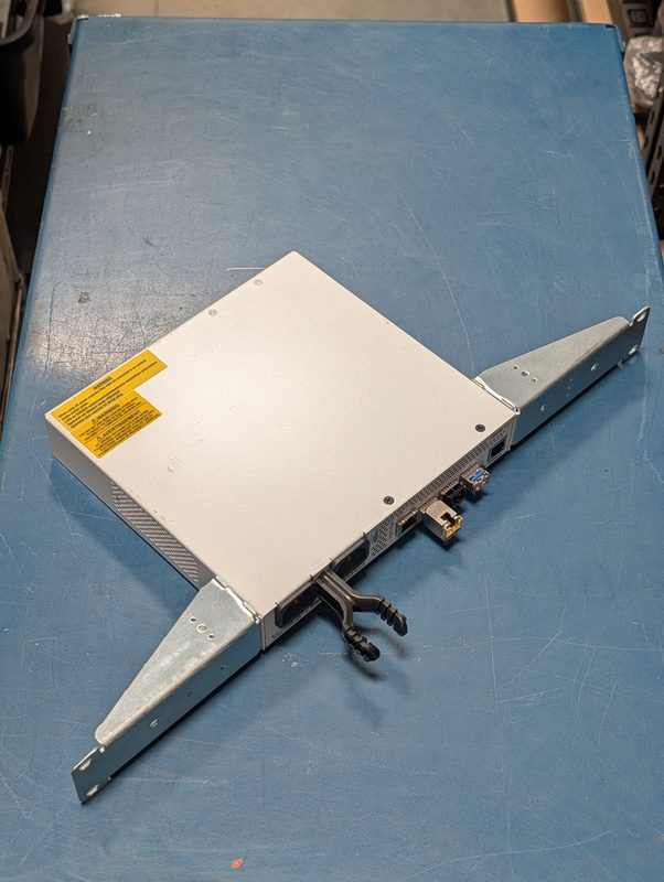 Операторское оборудование Cisco 170-3903-900