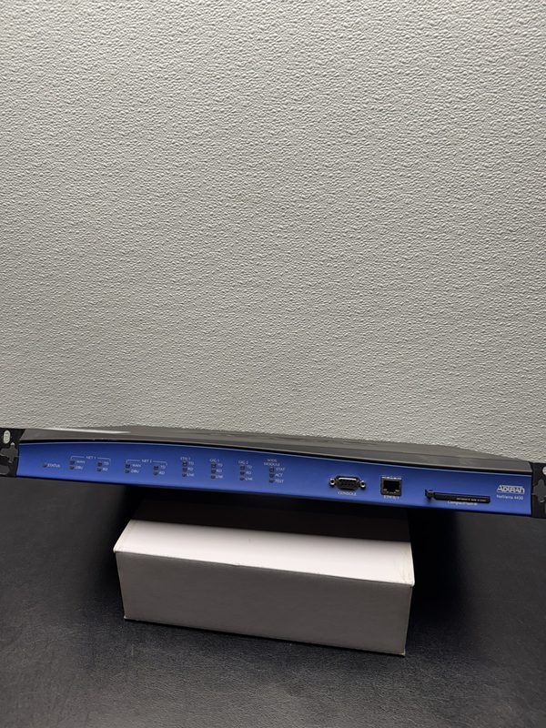 Маршрутизатор Cisco 1700630E1