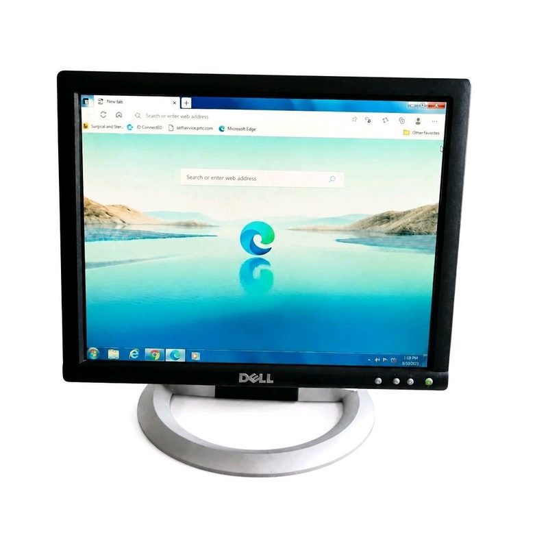 Монитор Dell 1704FPT