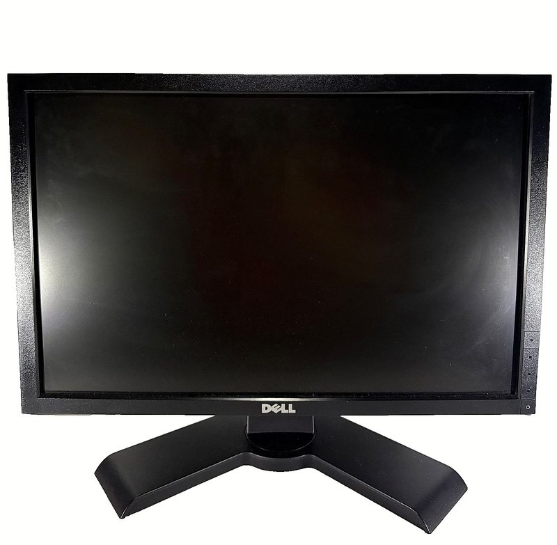 Монитор Dell 1707FP