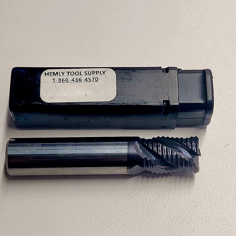 Режущий инструмент 170RF12